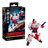 Hasbro Transformers Age of the Primes Aerialbot Fireflight Action Figure
