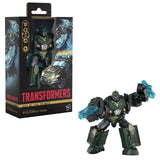 Hasbro Transformers Age of the Primes Deluxe Class The Thirteen Alchemist Prime Action Figure