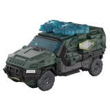 Hasbro Transformers Age of the Primes Deluxe Class The Thirteen Alchemist Prime Action Figure