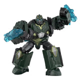 Hasbro Transformers Age of the Primes Deluxe Class The Thirteen Alchemist Prime Action Figure