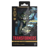 Hasbro Transformers Age of the Primes Deluxe Class The Thirteen Alchemist Prime Action Figure