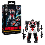 Hasbro Transformers Age of the Primes Deluxe Class Decepticon Crasher Action Figure