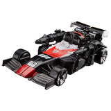 Hasbro Transformers Age of the Primes Deluxe Class Decepticon Crasher Action Figure