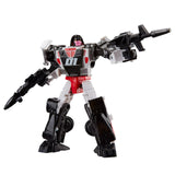Hasbro Transformers Age of the Primes Deluxe Class Decepticon Crasher Action Figure