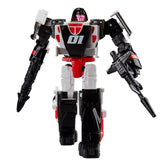 Hasbro Transformers Age of the Primes Deluxe Class Decepticon Crasher Action Figure