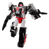 Hasbro Transformers Age of the Primes Deluxe Class Decepticon Crasher Action Figure