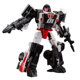 Hasbro Transformers Age of the Primes Deluxe Class Decepticon Crasher Action Figure
