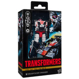 Hasbro Transformers Age of the Primes Deluxe Class Decepticon Crasher Action Figure