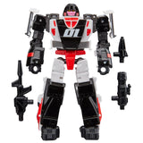 Hasbro Transformers Age of the Primes Deluxe Class Decepticon Crasher Action Figure