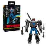 Hasbro Transformers Age of the Primes Deluxe Class Combaticon Vortex Action Figure