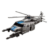 Hasbro Transformers Age of the Primes Deluxe Class Combaticon Vortex Action Figure