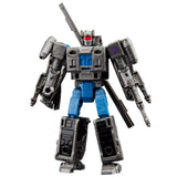 Hasbro Transformers Age of the Primes Deluxe Class Combaticon Vortex Action Figure