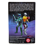 SDCC 2025 Exclusive Hasbro Transformers Void Rivals Autobot Jetfire, Zertonian Solila, and Agorrian Darak