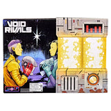 SDCC 2025 Exclusive Hasbro Transformers Void Rivals Autobot Jetfire, Zertonian Solila, and Agorrian Darak