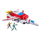 SDCC 2025 Exclusive Hasbro Transformers Void Rivals Autobot Jetfire, Zertonian Solila, and Agorrian Darak