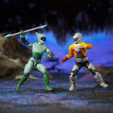 SDCC 2025 Exclusive Hasbro Transformers Void Rivals Autobot Jetfire, Zertonian Solila, and Agorrian Darak