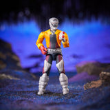 SDCC 2025 Exclusive Hasbro Transformers Void Rivals Autobot Jetfire, Zertonian Solila, and Agorrian Darak