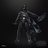 Hasbro Star Wars: The Black Serie Star Wars: The Empire Strikes Back Darth Vader & Luke Skywalker 6" Action Figure Set