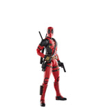 Hasbro Marvel Legends Deadpool & Wolverine Deadpool 6-Inch Action Figure