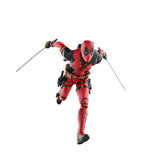 Hasbro Marvel Legends Deadpool & Wolverine Deadpool 6-Inch Action Figure