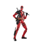 Hasbro Marvel Legends Deadpool & Wolverine Deadpool 6-Inch Action Figure