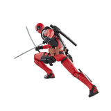 Hasbro Marvel Legends Deadpool & Wolverine Deadpool 6-Inch Action Figure