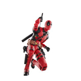 Hasbro Marvel Legends Deadpool & Wolverine Deadpool 6-Inch Action Figure