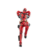 Hasbro Marvel Legends Deadpool & Wolverine Deadpool 6-Inch Action Figure