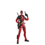 Hasbro Marvel Legends Deadpool & Wolverine Deadpool 6-Inch Action Figure