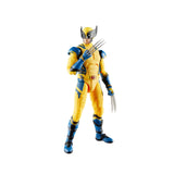 Hasbro Marvel Legends Deadpool & Wolverine Wolverine 6-Inch Action Figure