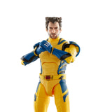 Hasbro Marvel Legends Deadpool & Wolverine Wolverine 6-Inch Action Figure
