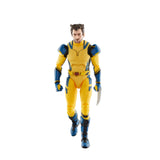 Hasbro Marvel Legends Deadpool & Wolverine Wolverine 6-Inch Action Figure