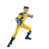 Hasbro Marvel Legends Deadpool & Wolverine Wolverine 6-Inch Action Figure