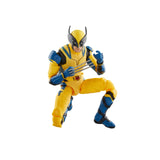 Hasbro Marvel Legends Deadpool & Wolverine Wolverine 6-Inch Action Figure