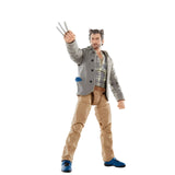 Hasbro Marvel Legends Deadpool & Wolverine Headpool with Logan 6-Inch Action Figure