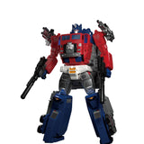 Hasbro Takara Tomy Transformers Masterpiece MPG-09 Super Jinrai Action Figure