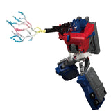 Hasbro Takara Tomy Transformers Masterpiece MPG-09 Super Jinrai Action Figure