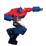 Hasbro Takara Tomy Transformers Masterpiece MPG-09 Super Jinrai Action Figure