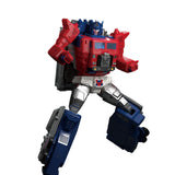 Hasbro Takara Tomy Transformers Masterpiece MPG-09 Super Jinrai Action Figure
