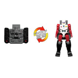 Hasbro Takara Tomy Transformers Masterpiece MPG-09 Super Jinrai Action Figure