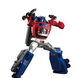 Hasbro Takara Tomy Transformers Masterpiece MPG-09 Super Jinrai Action Figure