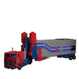 Hasbro Takara Tomy Transformers Masterpiece MPG-09 Super Jinrai Action Figure