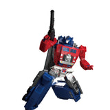 Hasbro Takara Tomy Transformers Masterpiece MPG-09 Super Jinrai Action Figure