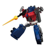 Hasbro Takara Tomy Transformers Masterpiece MPG-09 Super Jinrai Action Figure