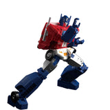 Hasbro Takara Tomy Transformers Masterpiece MPG-09 Super Jinrai Action Figure