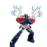 Hasbro Takara Tomy Transformers Masterpiece MPG-09 Super Jinrai Action Figure