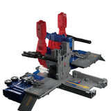 Hasbro Takara Tomy Transformers Masterpiece MPG-09 Super Jinrai Action Figure