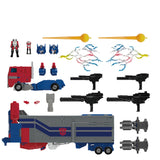 Hasbro Takara Tomy Transformers Masterpiece MPG-09 Super Jinrai Action Figure
