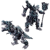 Hasbro Transformers Studio Series Transformers: Age of Extinction Titan Class Grimlock Action Figure