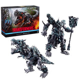 Hasbro Transformers Studio Series Transformers: Age of Extinction Titan Class Grimlock Action Figure